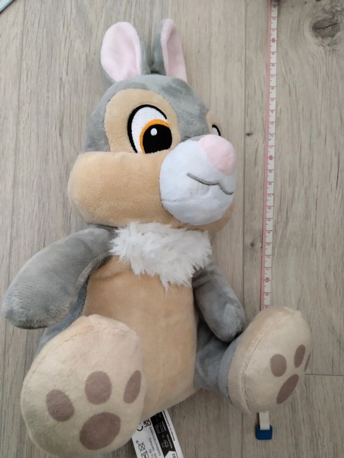 Peluche Pan Pan Disney - photo numéro 4