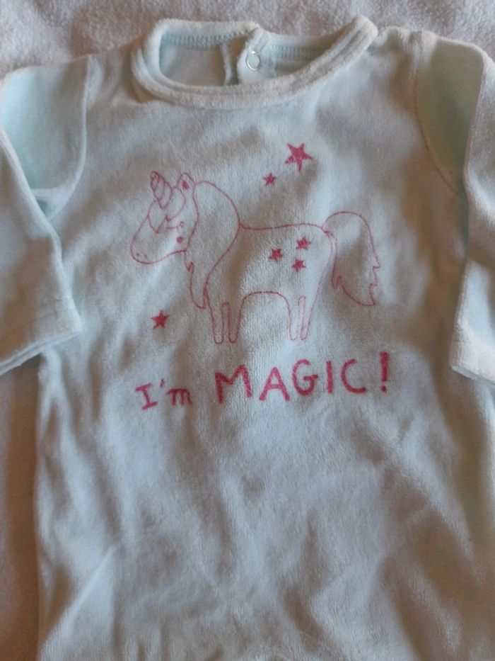 3 mois - photo numéro 2