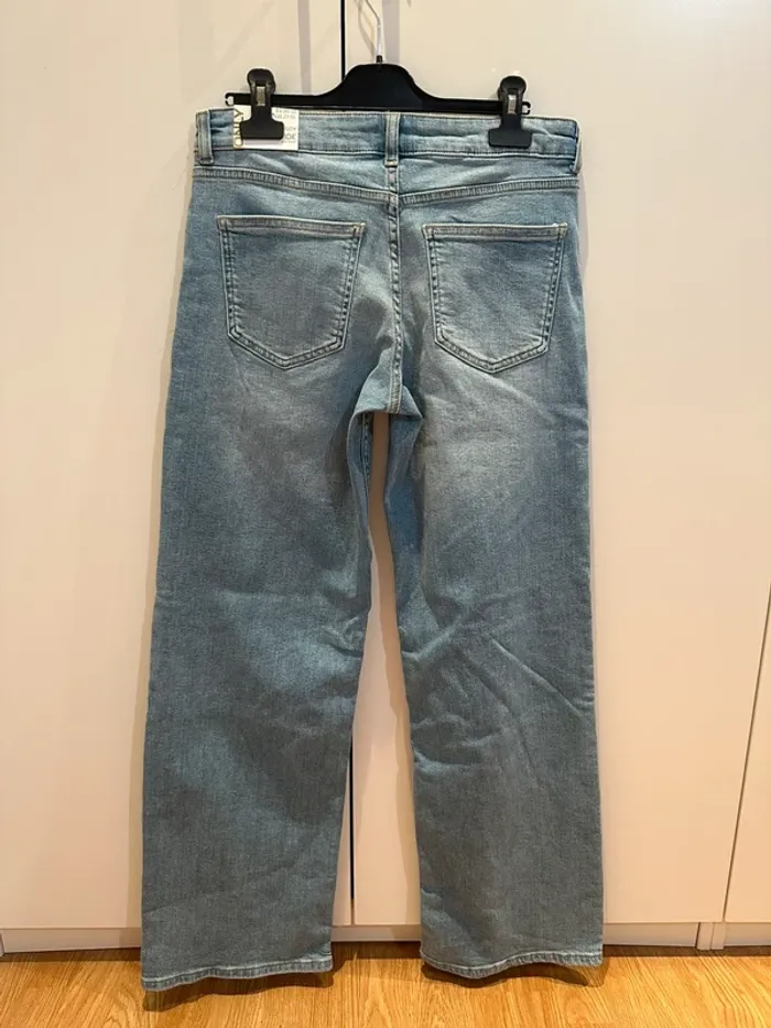 Jean bleu Only T38 - photo numéro 2