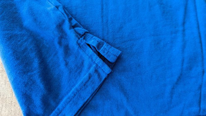 Haut manches longues col chemise - photo numéro 6