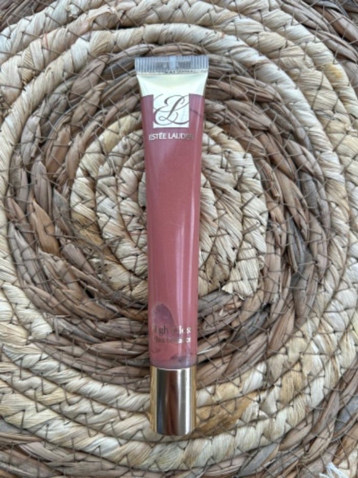 Gloss à lèvres Neuf Estée Lauder num 11 Blush