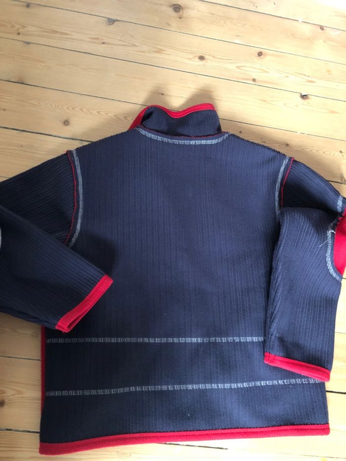 Veste mi saison - photo numéro 4