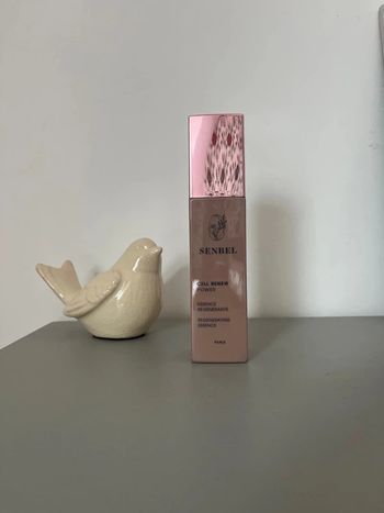 Crème régénérante Senbel