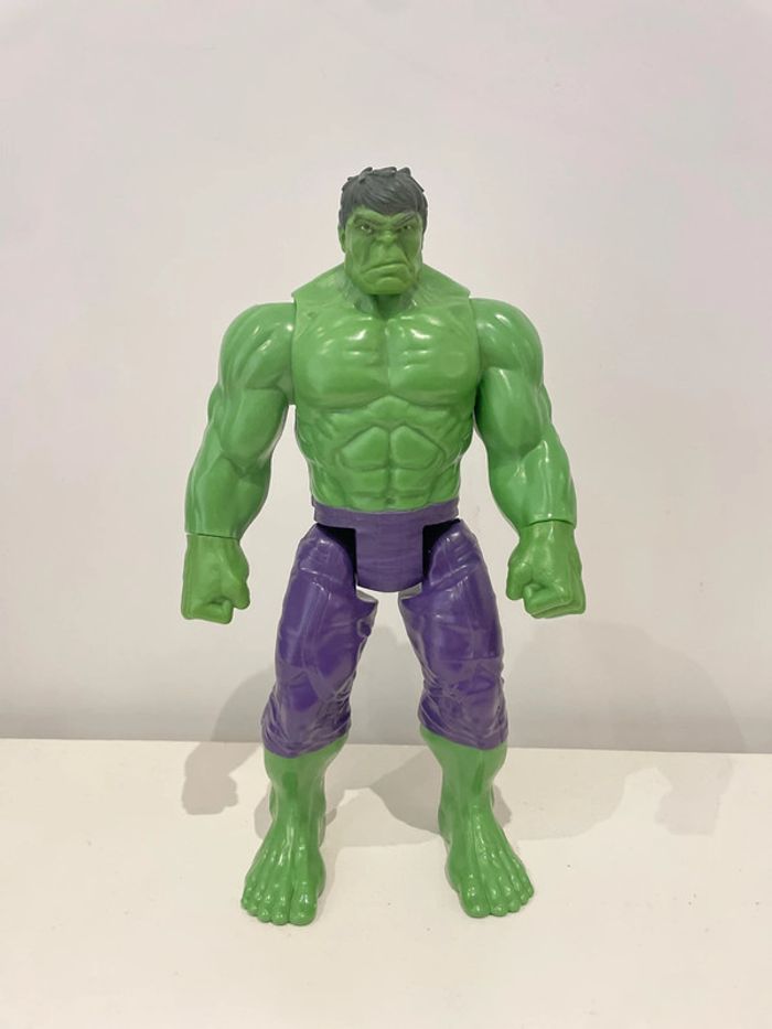 Hulk - Marvel