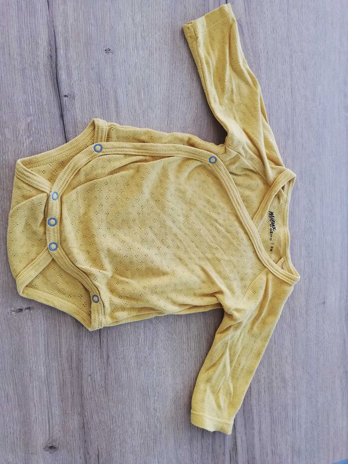 Body