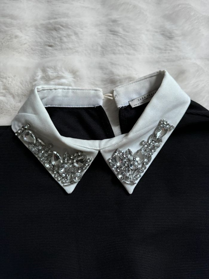 Robe Zara - photo numéro 2