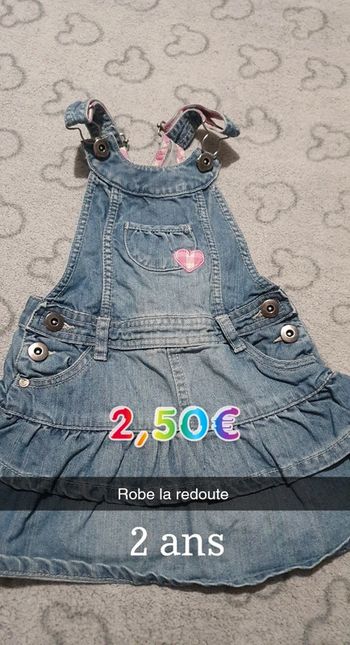 Robe la redoute