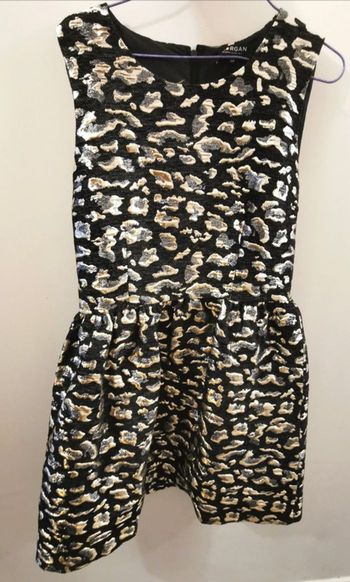 Robe de soirée femme Morgan ✨