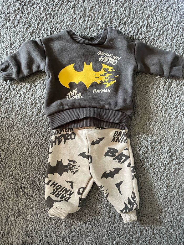 Ensembles 3 mois - photo numéro 3