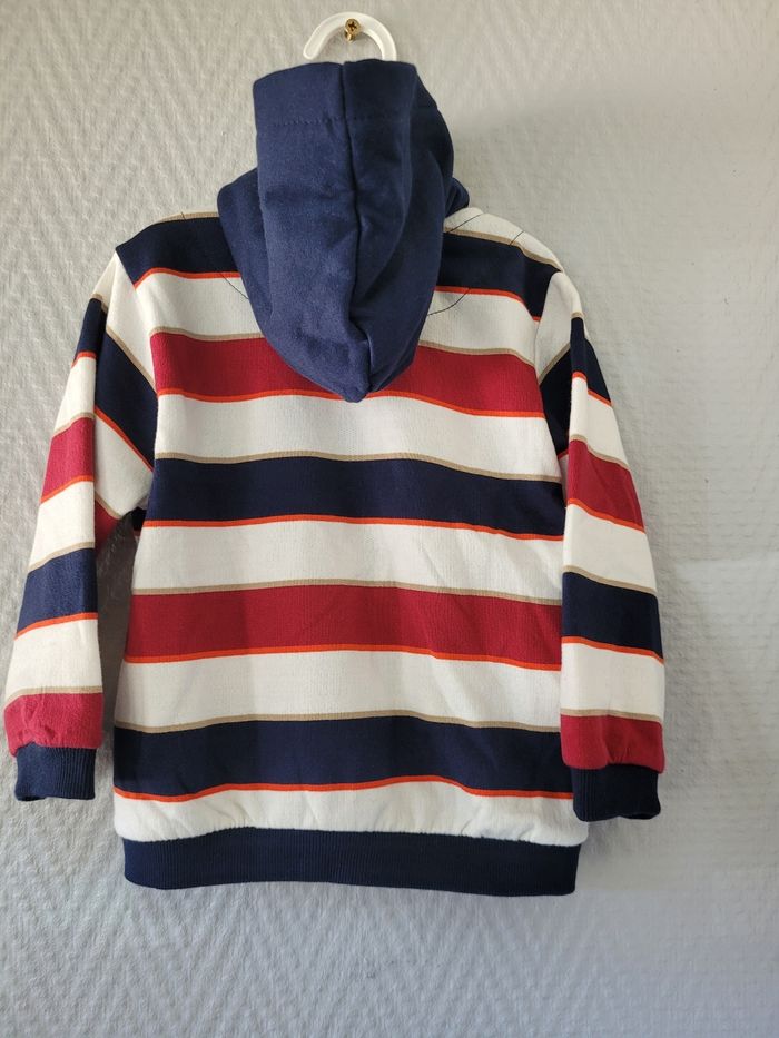 Sweat enfant - photo numéro 4