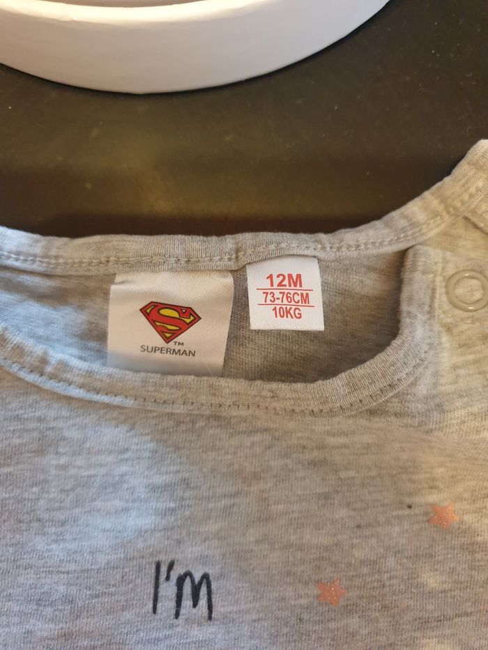 Pyjama short - photo numéro 3