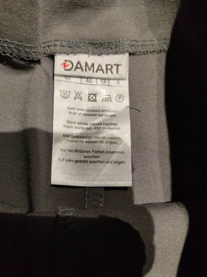 Pantalon Damart - photo numéro 2
