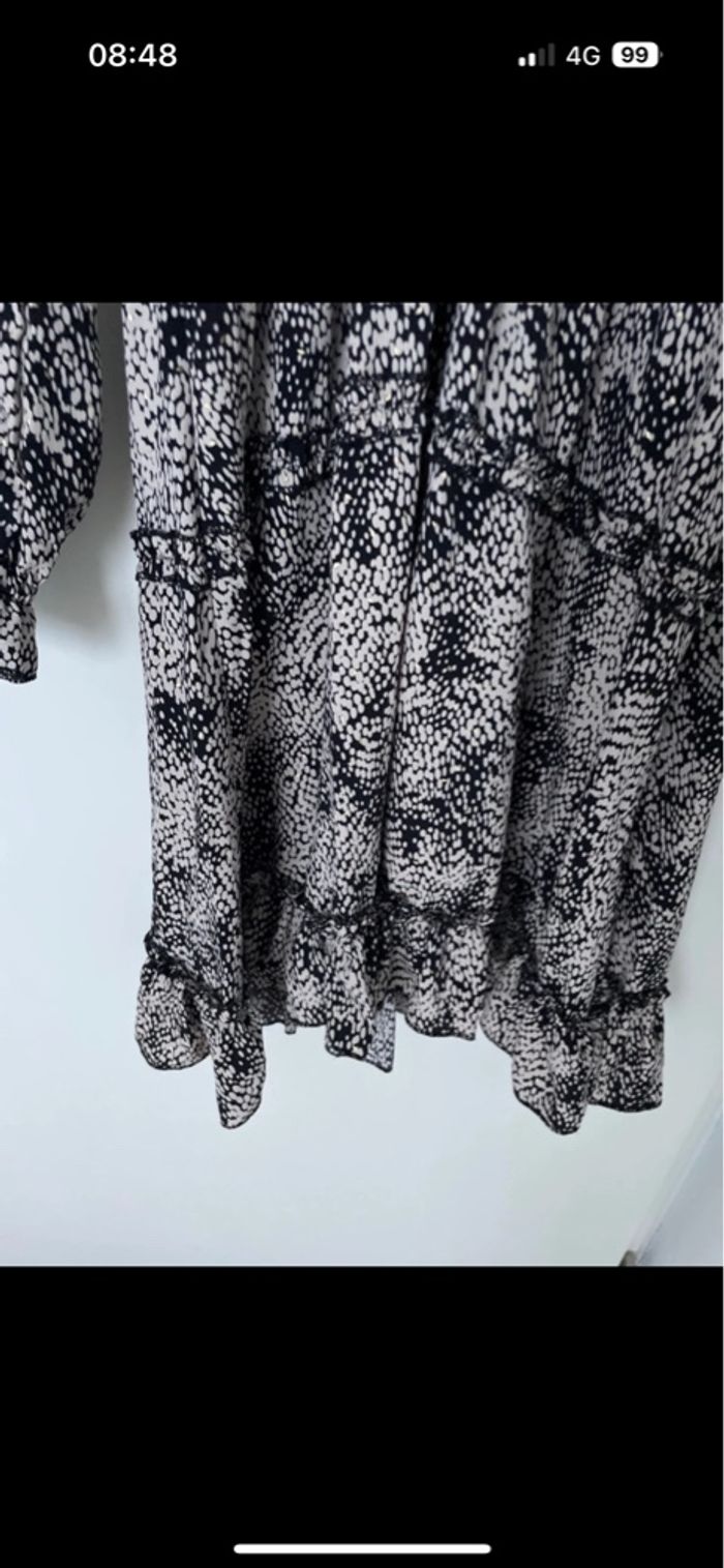 Robe fluide - photo numéro 4