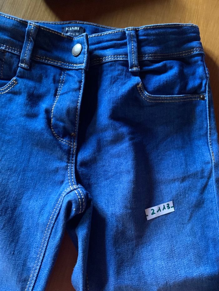 Jean skinny fit neuf - photo numéro 3