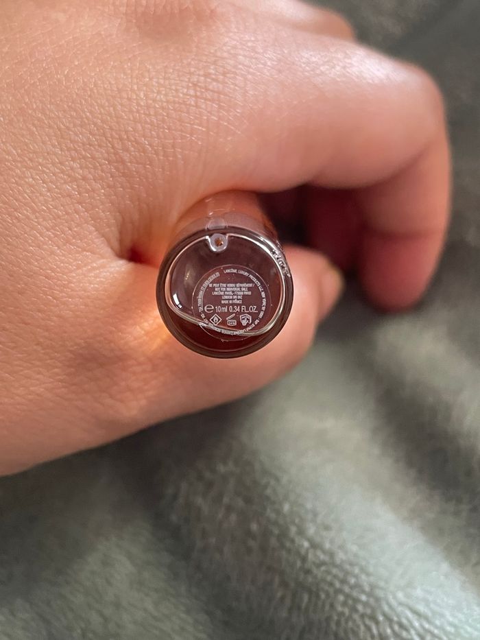 Parfum Lancôme La Vie Est Belle Eau de Parfum 10 ml - photo numéro 3