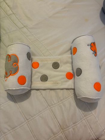 Cale / Cocooning bébé