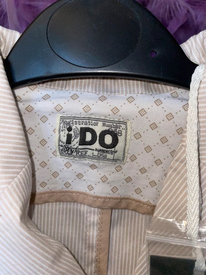 Veste de costume enfant - photo numéro 4