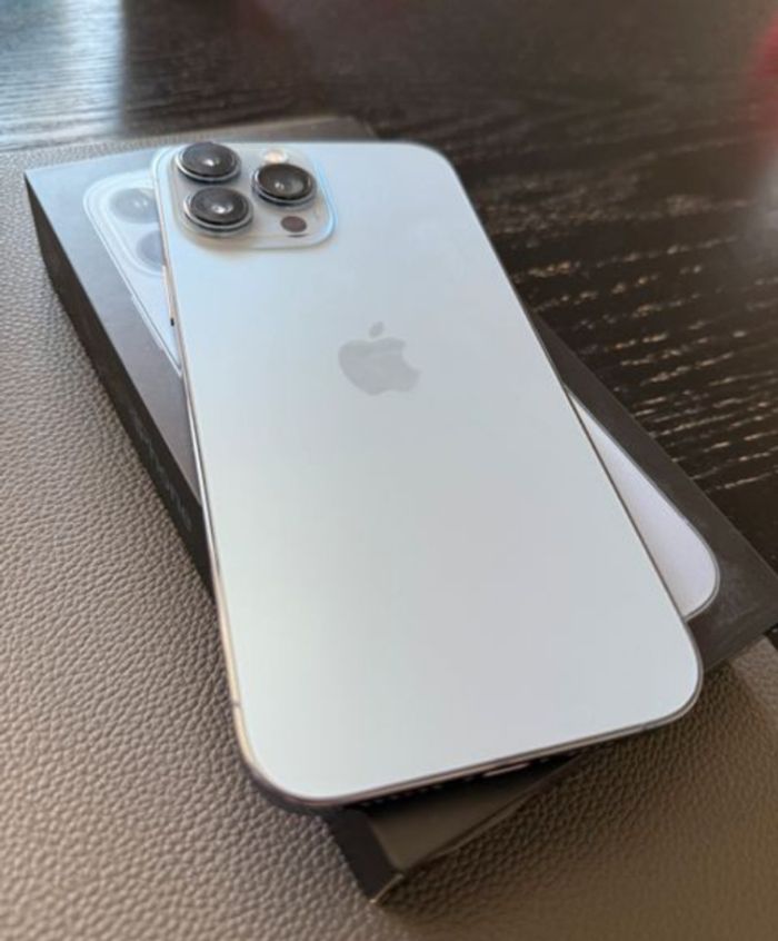 iPhone-13-pro-max - photo numéro 3
