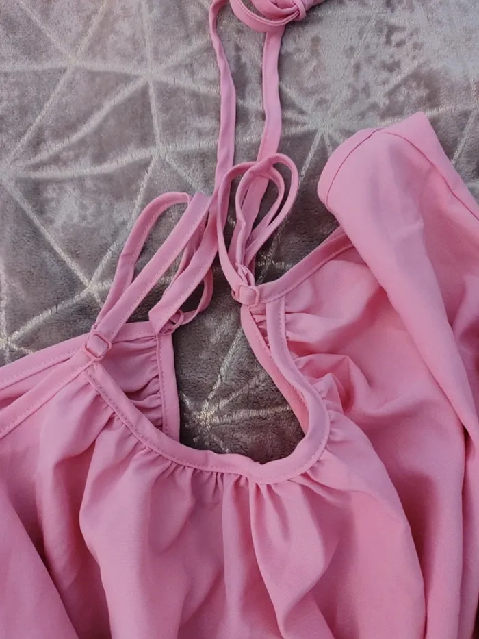 Robe été - photo numéro 5