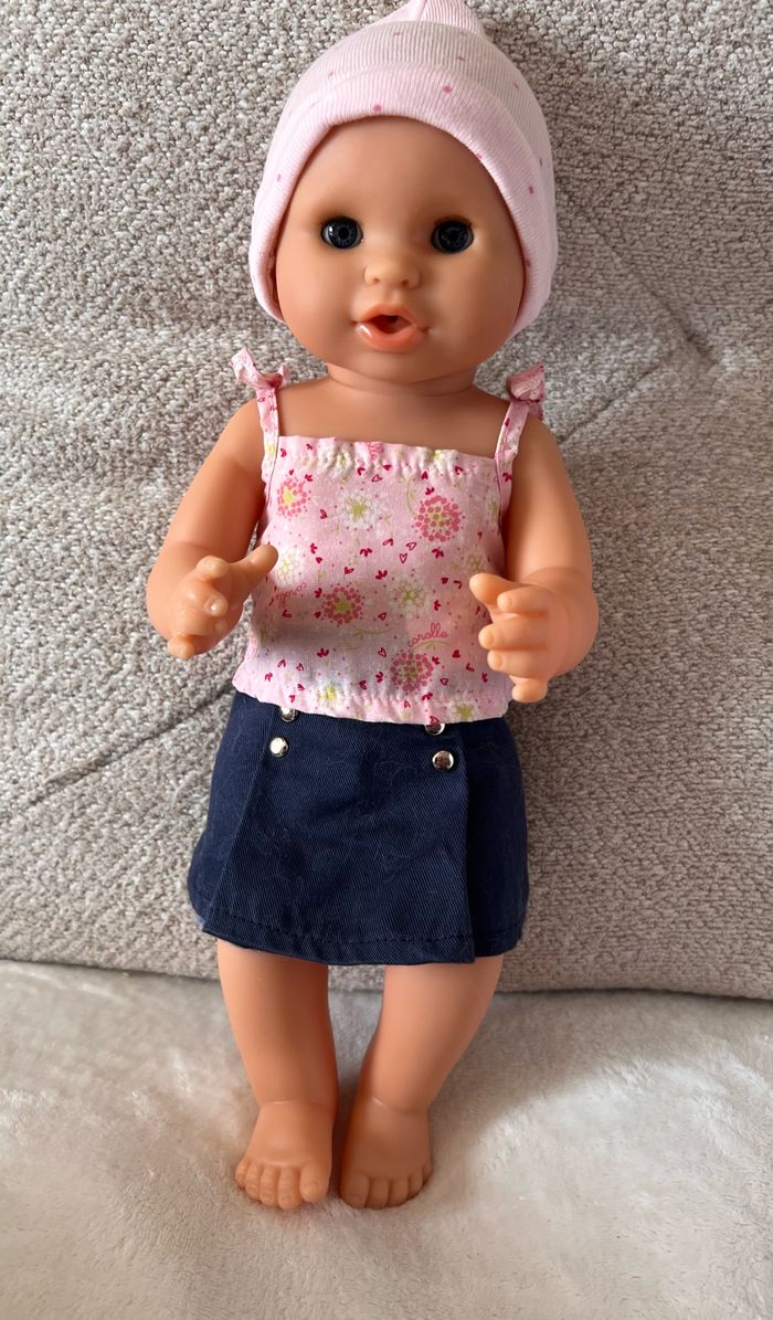 Poupée Corolle 38cm
