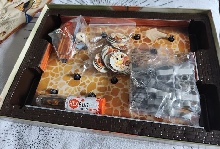 Jeu de société Panic Cafard - photo numéro 4