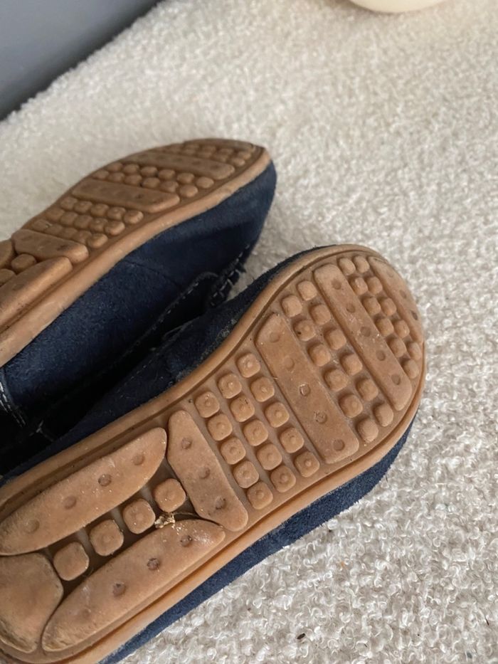 Mocassins - photo numéro 5