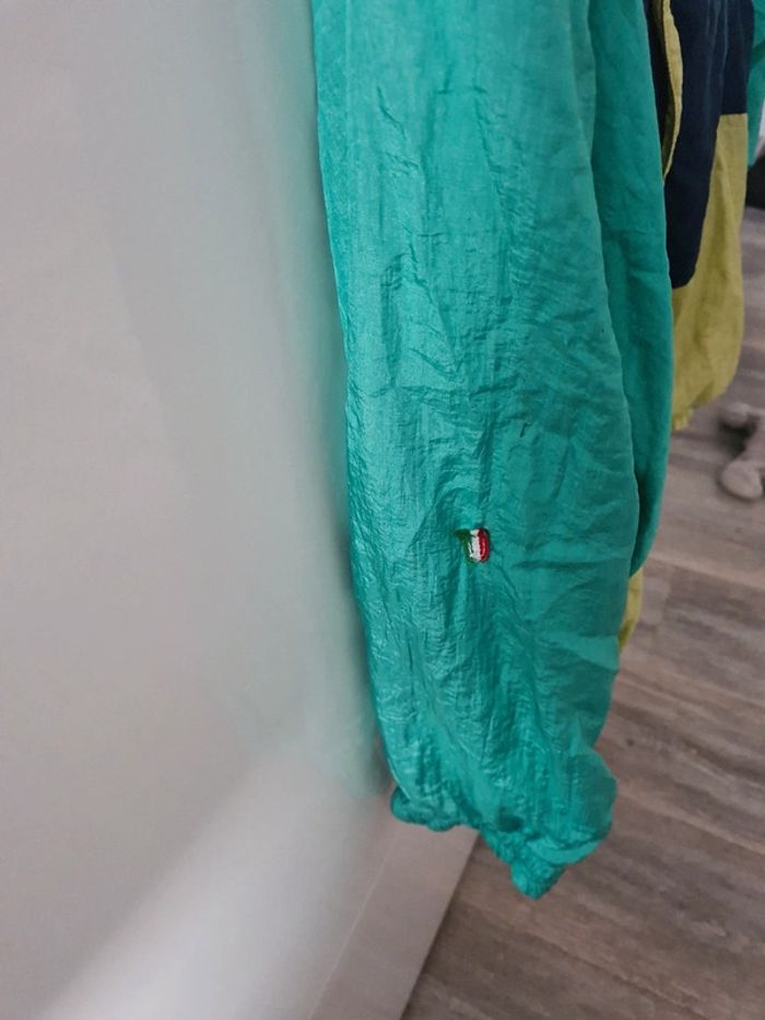 Blouson jogging vintage - photo numéro 5