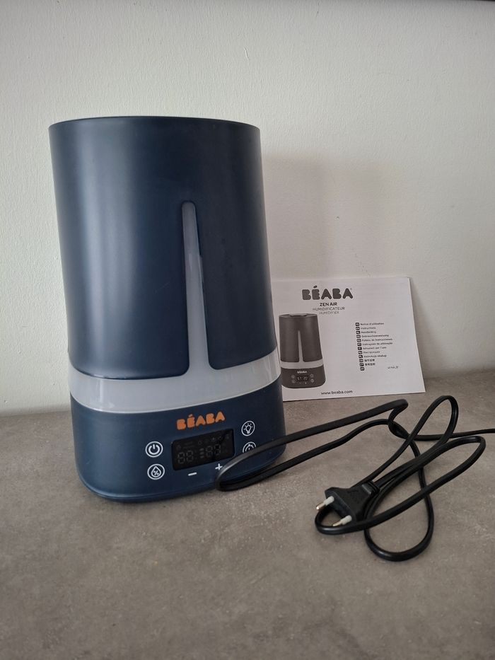 Humidificateur d'air bebé BEABA - photo numéro 2