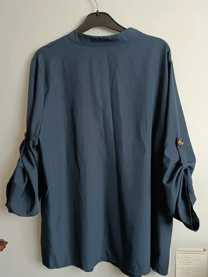 Blouse - photo numéro 4