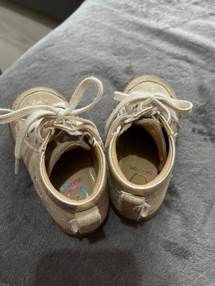 Chaussures shoo pom 25 - photo numéro 7