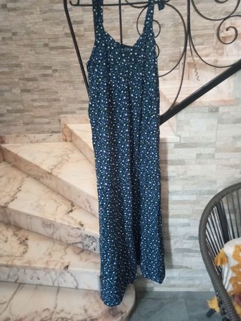 Robe longue