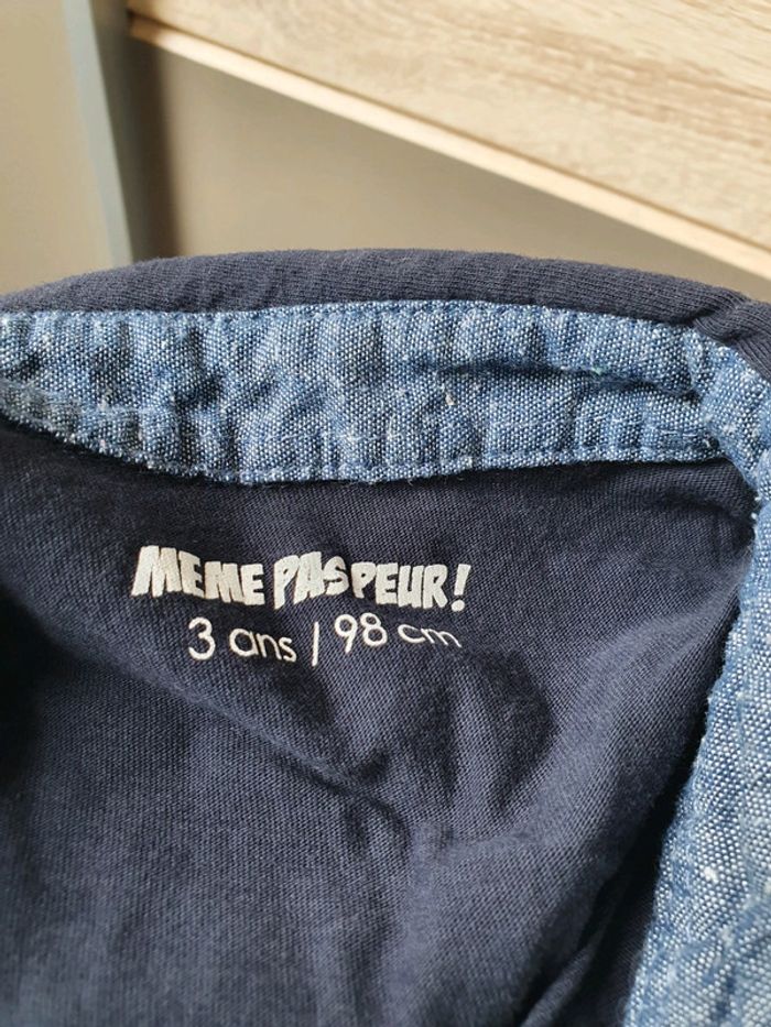 Polo garçon - photo numéro 5