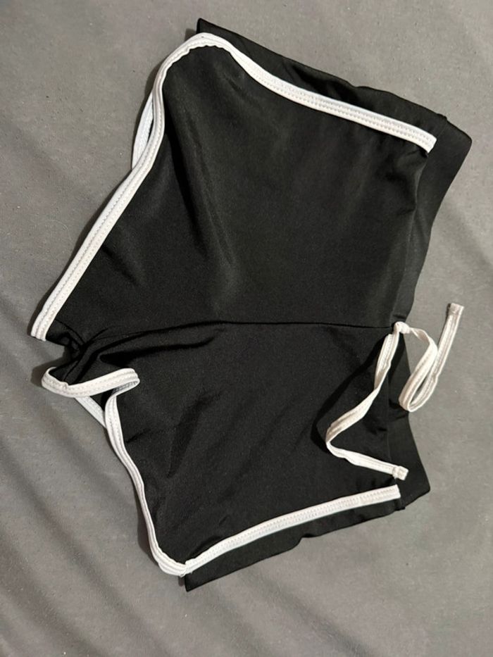 Short de bain