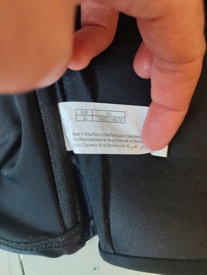 Haut maillot de bain - photo numéro 4