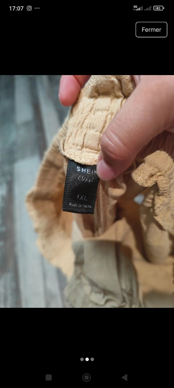 Short - photo numéro 2