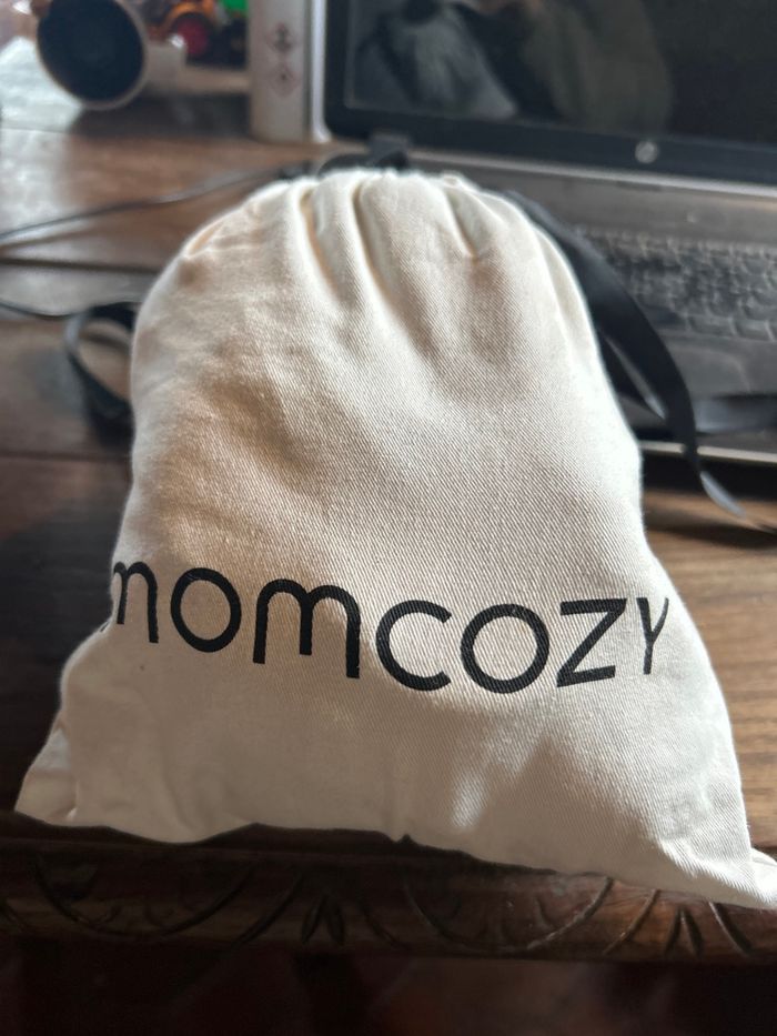 Écharpe de portage - photo numéro 3