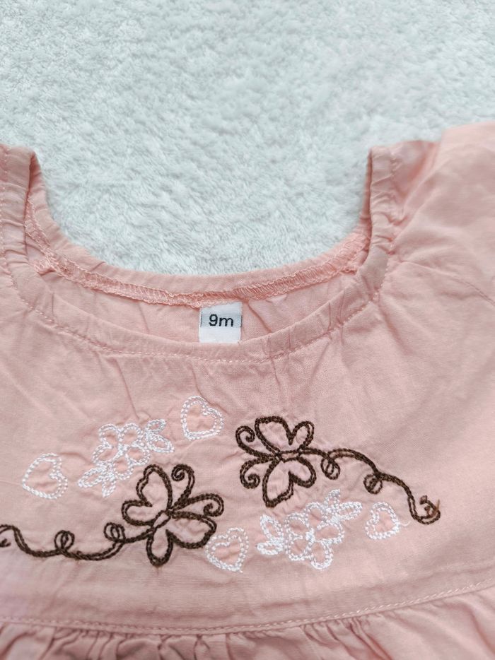 Ensemble 9 mois - photo numéro 4