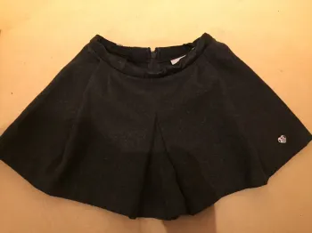 Jupe short