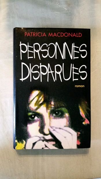 Personnes disparues