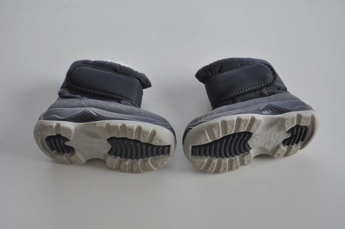 Bottes de ski ou neige 18/19 - photo numéro 3