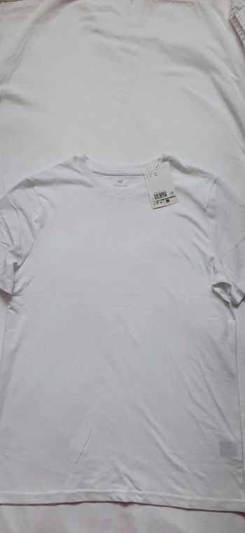 T-shirt garçon