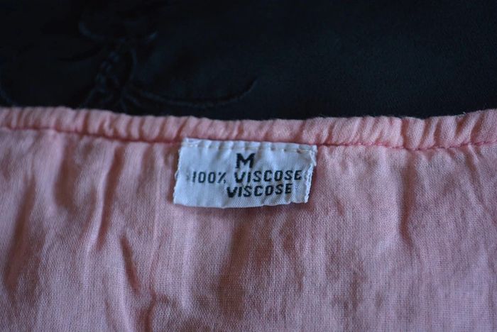 Débardeur rose clair doublé taille M - photo numéro 5