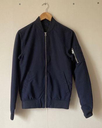 Blouson Bomber 