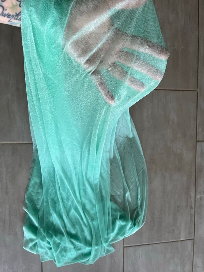 Lot de déco bleu/or - photo numéro 2