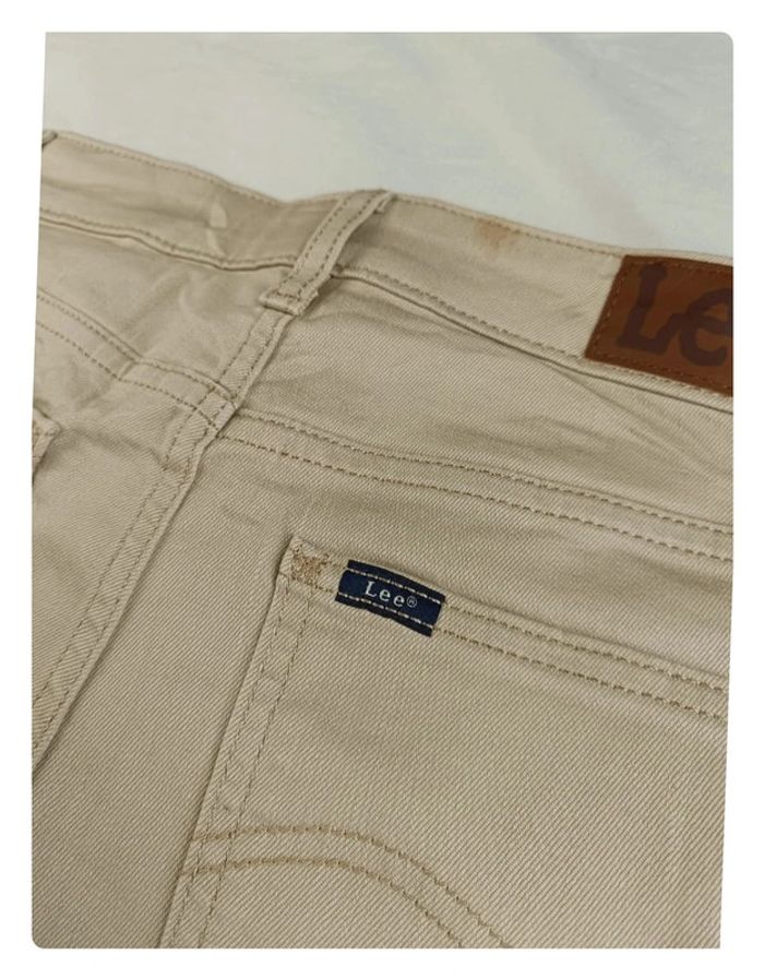 Jort Lee beige T34 XS 6 - photo numéro 4