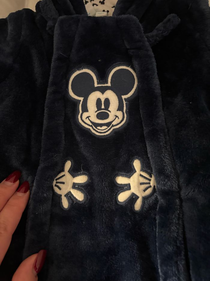 Combinaison Mickey - photo numéro 3