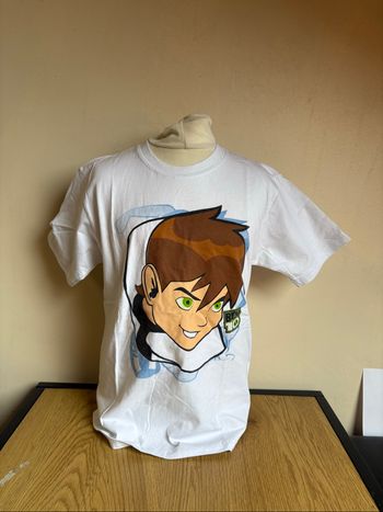 T-shirt garçon taille 152