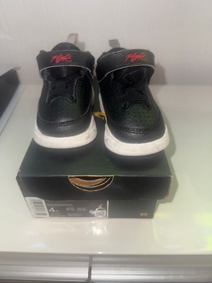 Jordan Max Aura 5 bébé