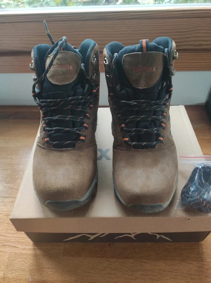 Knixmax Chaussures randonnée 40