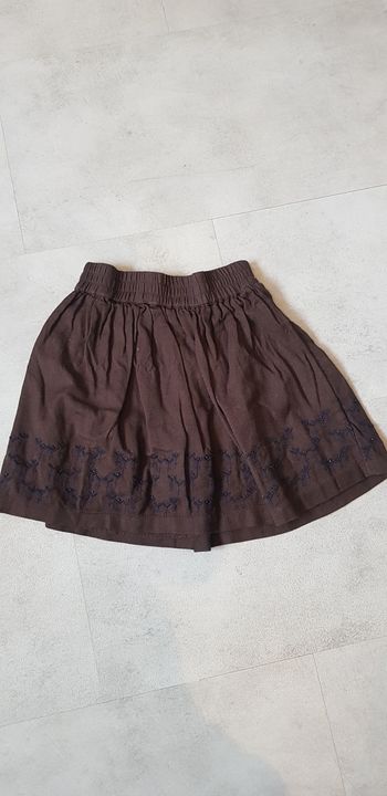 Jupe monoprix kids 10 ans